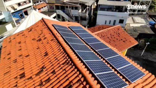 Entenda o que é transição energética e quais são os desafios para o Brasil  - Programa: Cidades e Soluções 