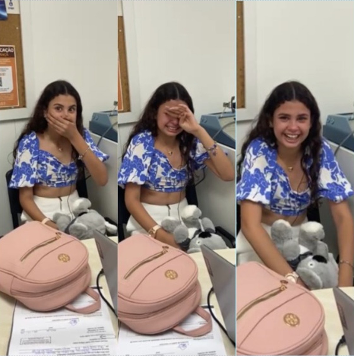 Você Não Tá Convidada pro Meu Bat Mitzvá!