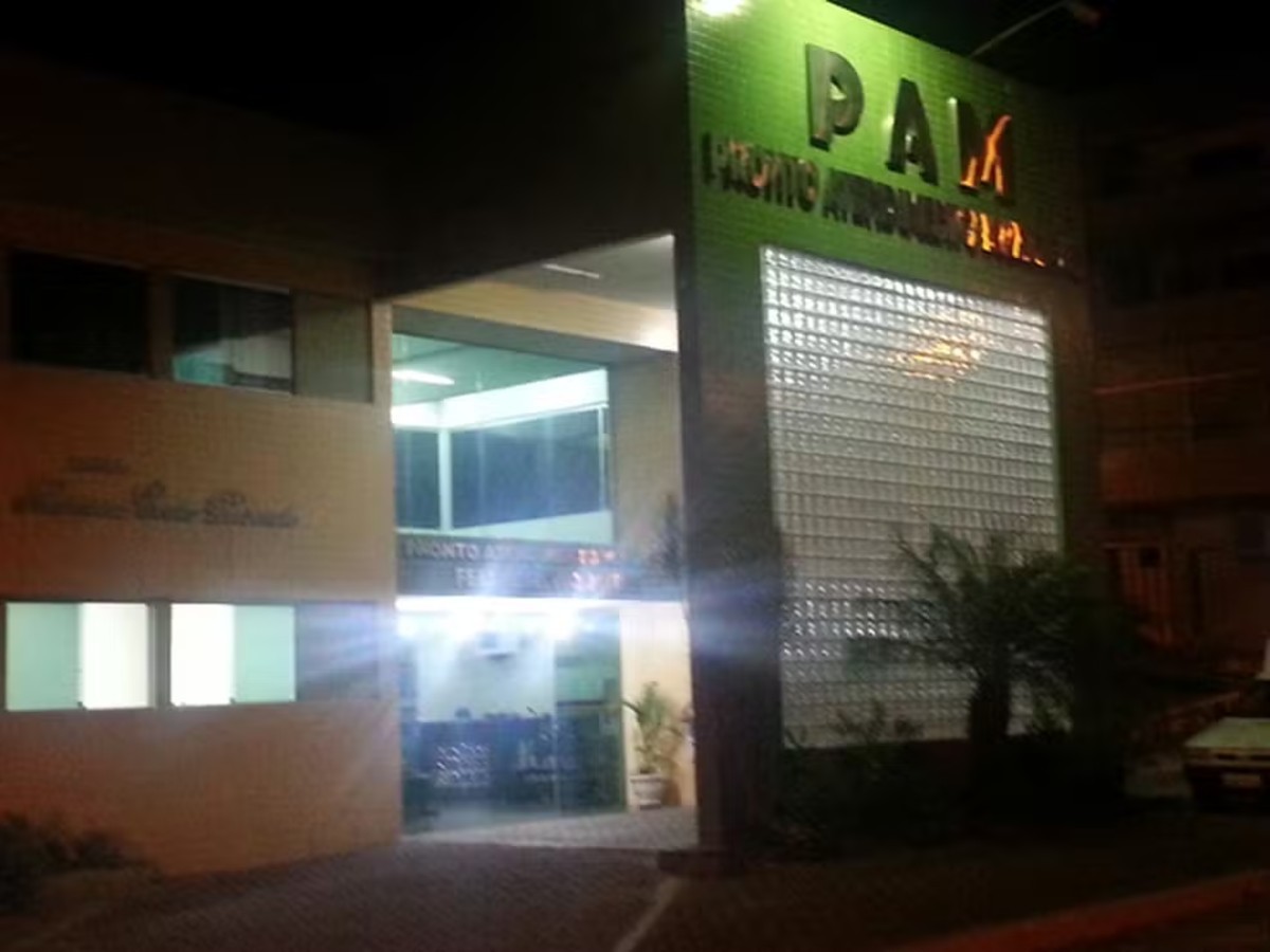 Festa junina termina com dois homens baleados em MG