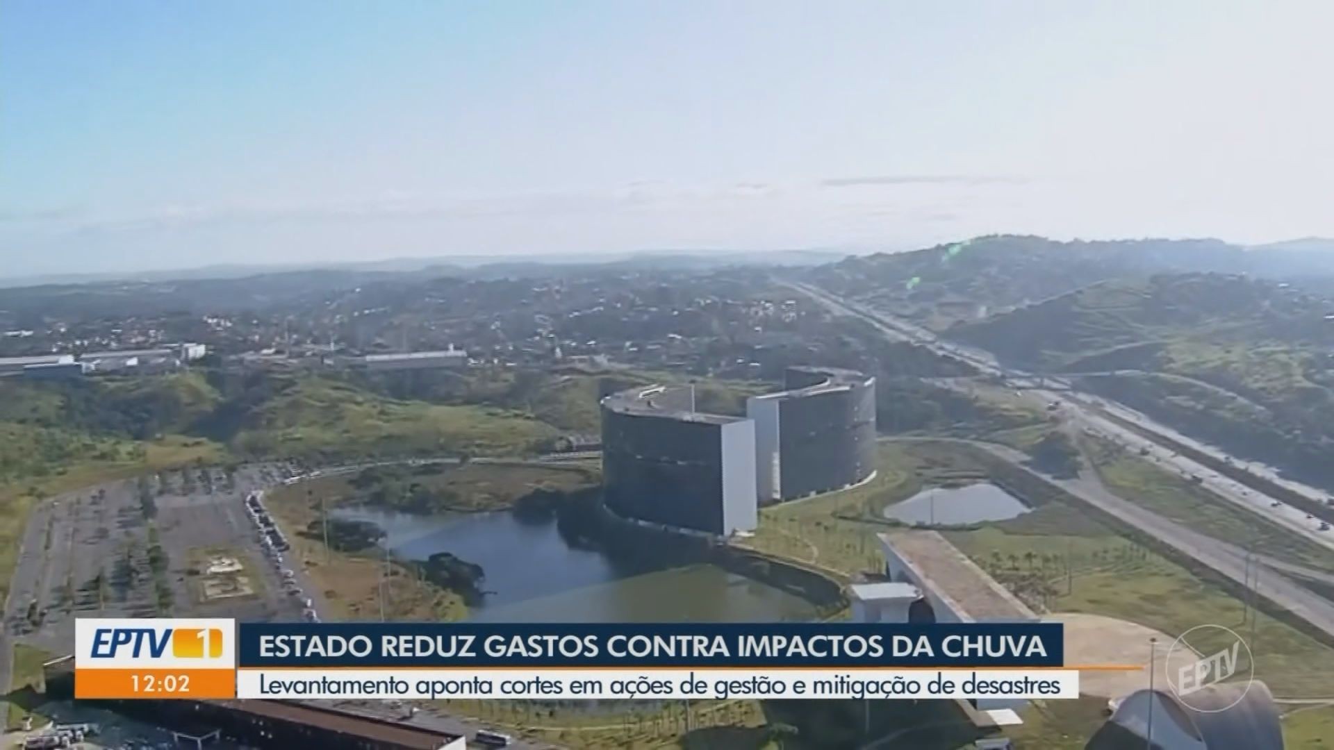 VÍDEOS: EPTV 1 Sul de Minas de quinta-feira, 26 de fevereiro de 2026