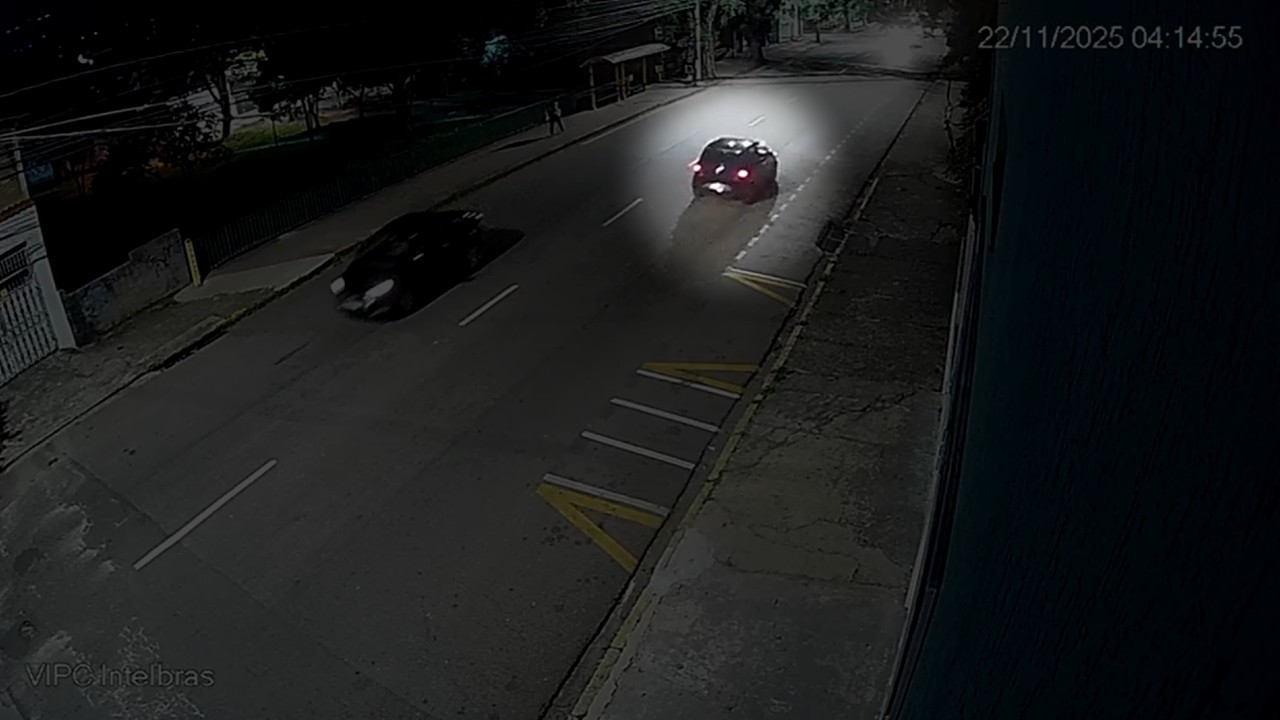 Médico é preso suspeito de dirigir bêbado e na contramão em Jundiaí