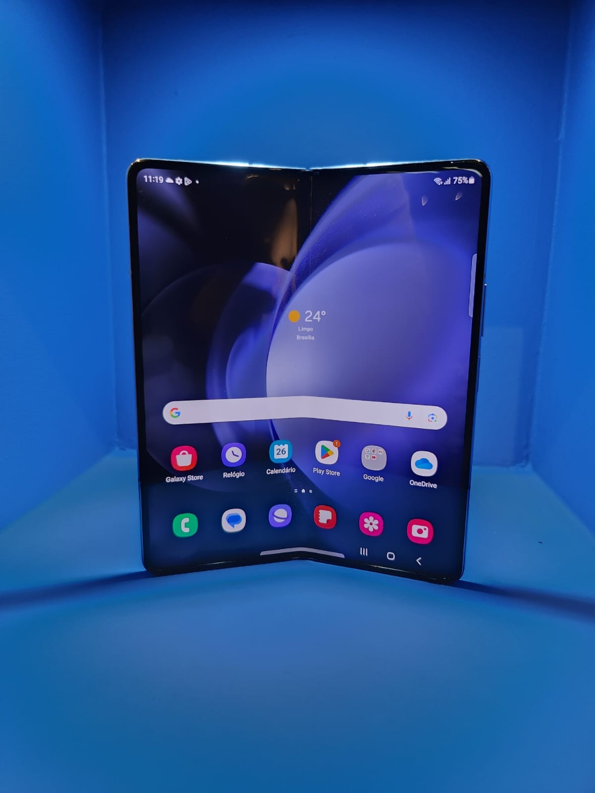 即日発送】Samsung Galaxy Z Fold 5本体 Galaxy Z Fold 5 【公式通販】