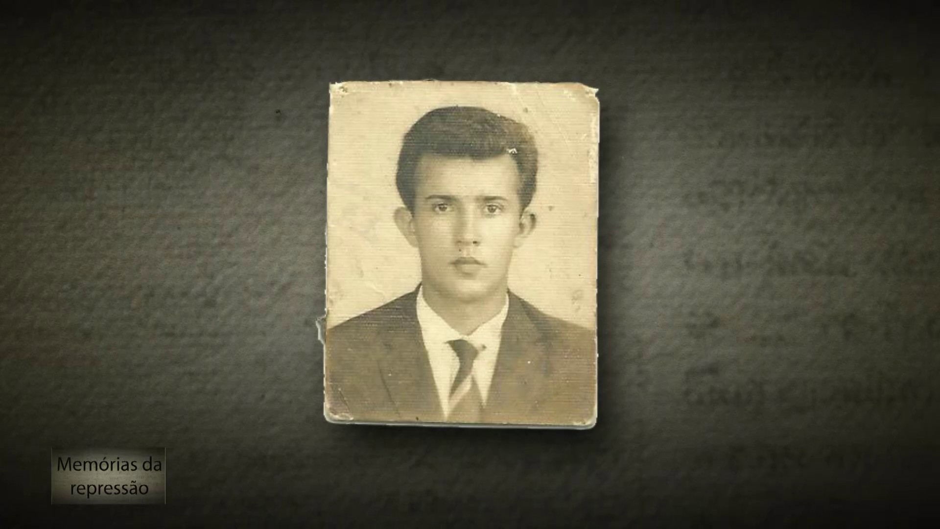 Memórias da Repressão: vítima da ditadura militar, líder estudantil foi preso, torturado e achado morto de forma ‘nebulosa’