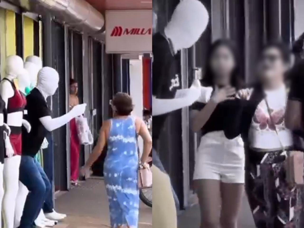 Humorista é condenado a pagar R$18 mil de indenização após fazer 'pegadinha' com criança em RO