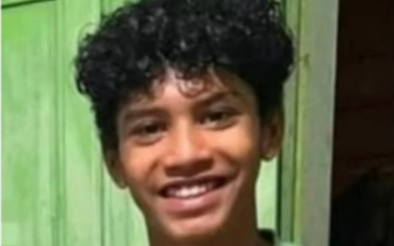 Adolescente de 12 anos desaparece nas águas do Paraná do Ramos no interior do AM; polícia investiga caso
