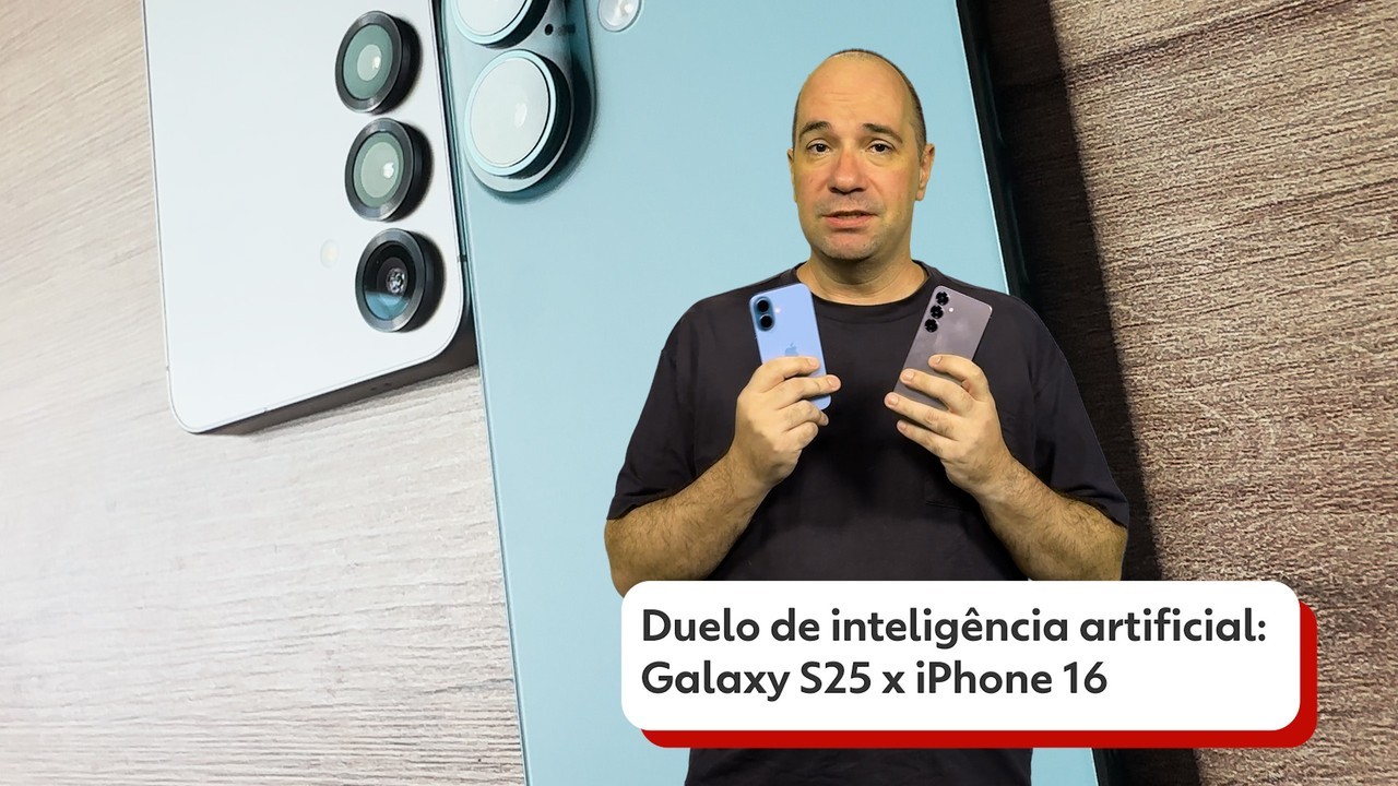 Samsung anuncia celular de entrada com 5G a R$ 1.099