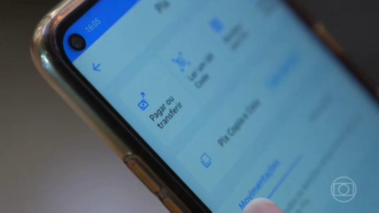 PIX deverá ter opção de pagamento por aproximação de celular, diz