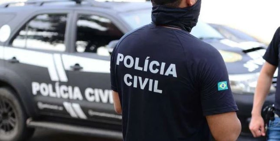Caso é investigado pelo Núcleo de Homicídio e Proteção à Pessoa (NHPP) da Delegacia Regional de Juazeiro. — Foto: Polícia Civil/ Divulgação