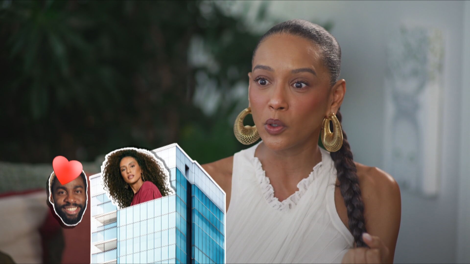 Você Não Tá Convidada pro Meu Bat Mitzvá!