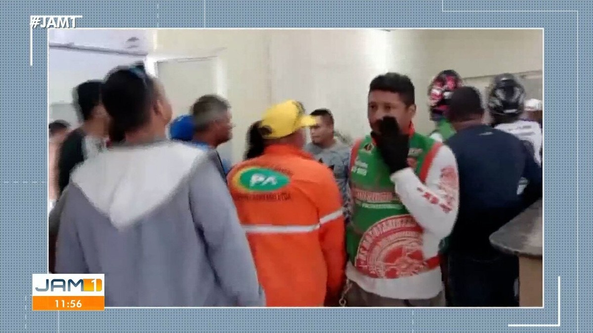 Grupo criminoso invade hospital e mata paciente a tiros no interior do AM