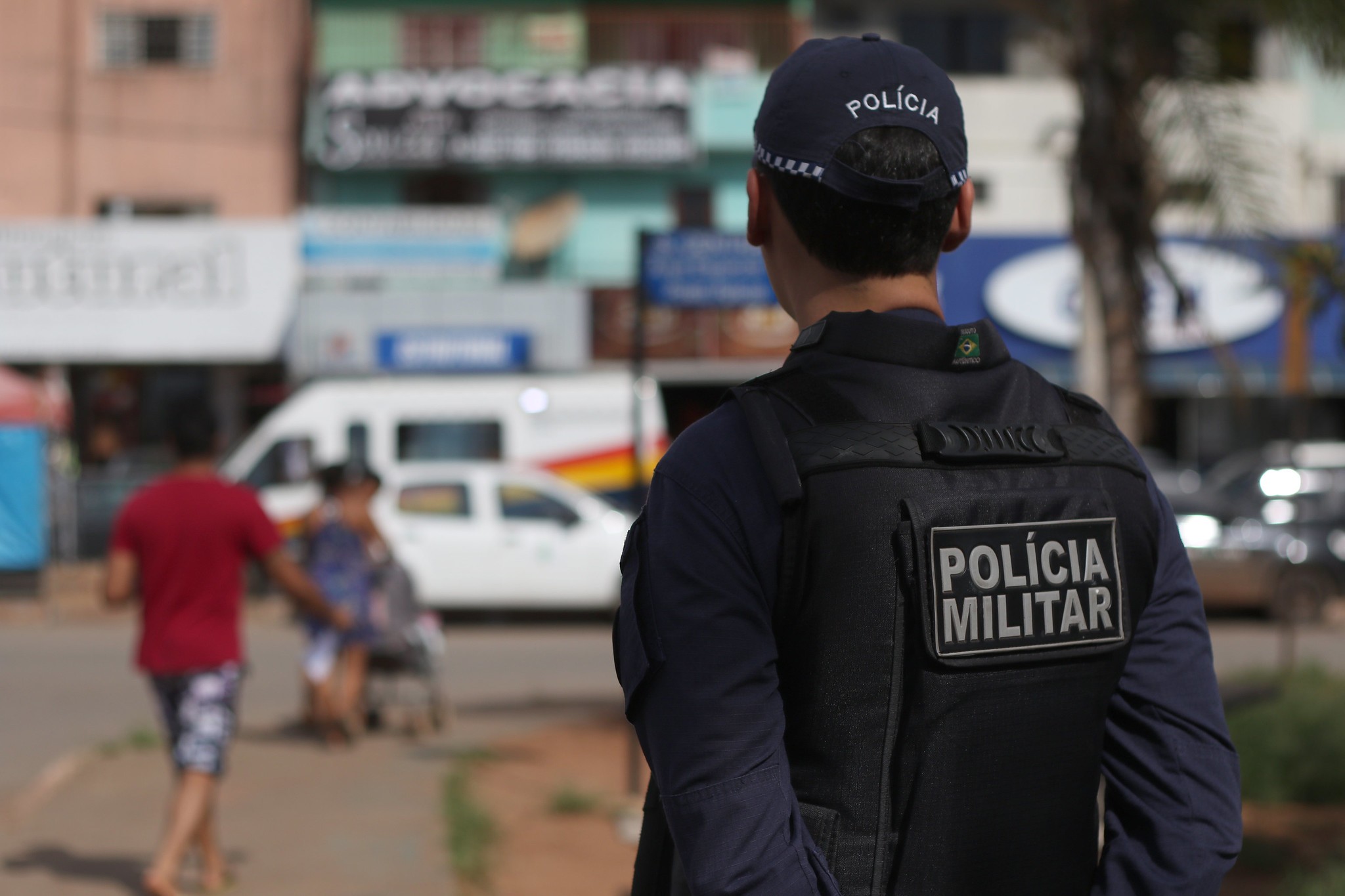 Justiça do DF suspende concurso da PM por falta de vagas para pessoas com deficiência