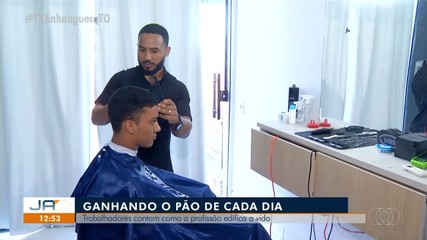 Profissionais conquistam liberdade financeira e falam sobre carreira