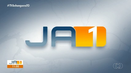 Confira os destaques do JA1 desta quarta-feira (5)