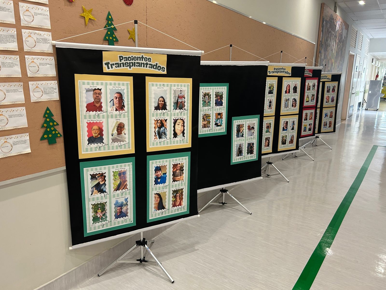 DF tem mais de 1,7 mil pacientes na fila de transplantes; conheça histórias de quem já fez a cirurgia