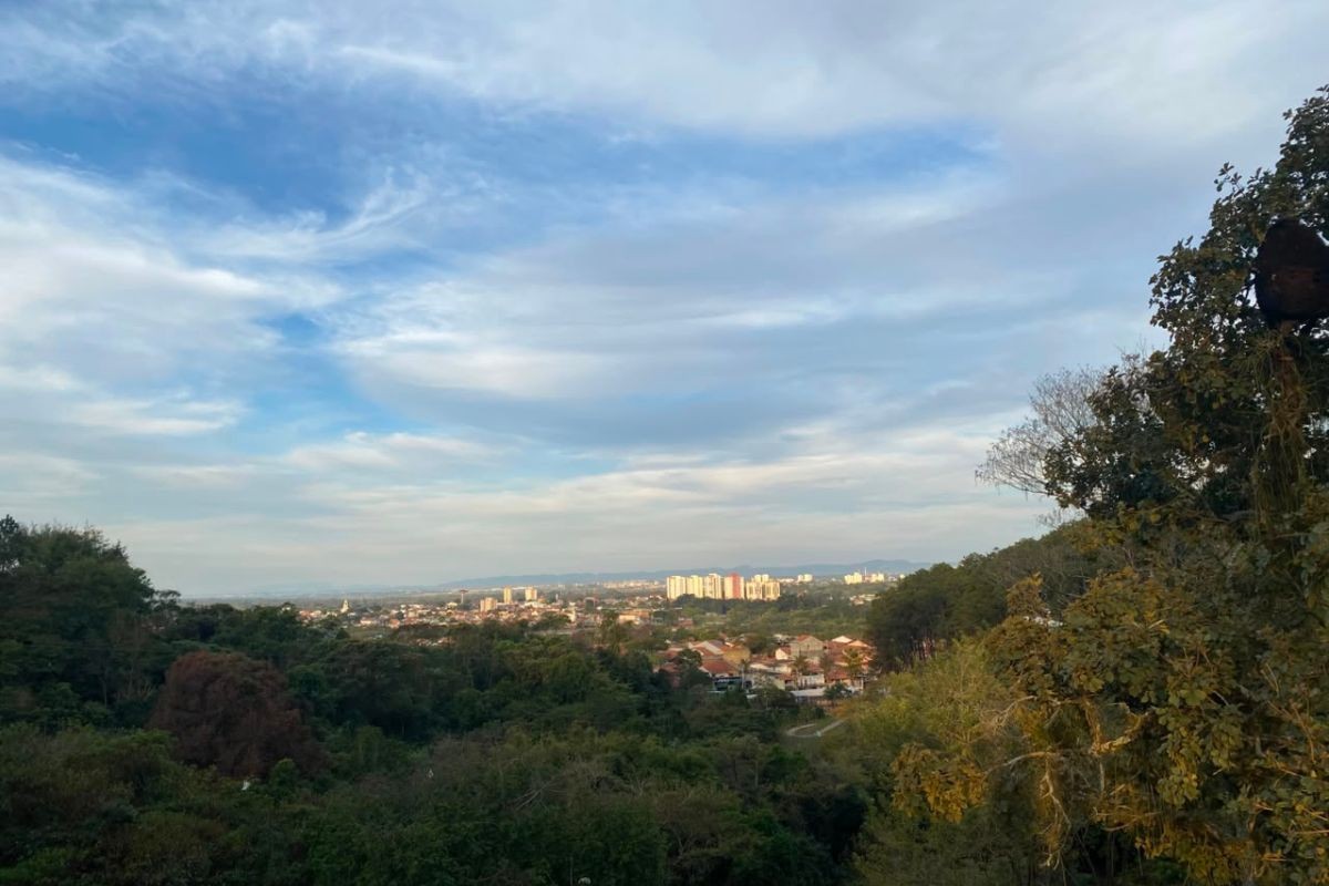 Onda de frio? Previsão indica que temperaturas podem cair até 10°C no Vale do Paraíba no fim da semana