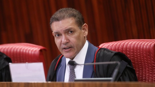 Vorcaro contratou escritório de esposa de desembargador da ‘turma’ de Nunes Marques