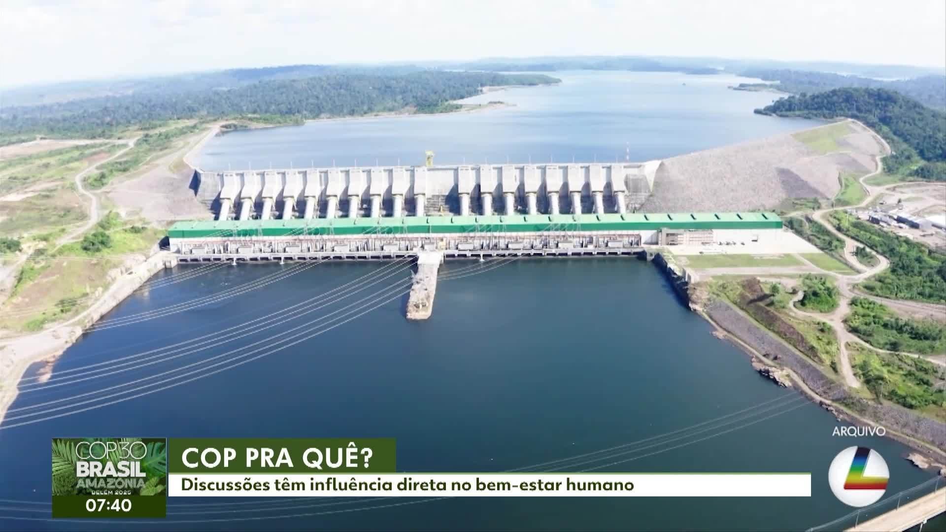 VÍDEOS: BDP de quarta-feira, 5 de novembro de 2025 