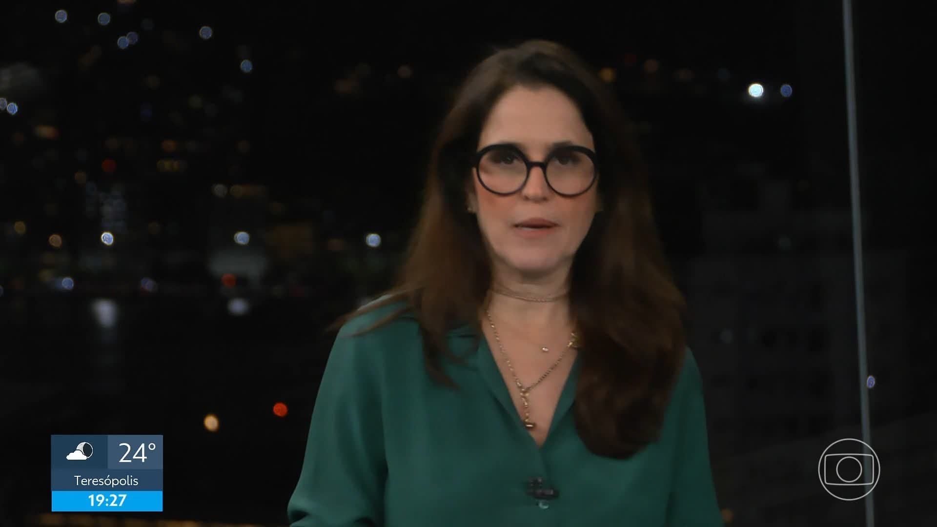 VÍDEOS: RJ2 de terça-feira, 26 de agosto de 2025