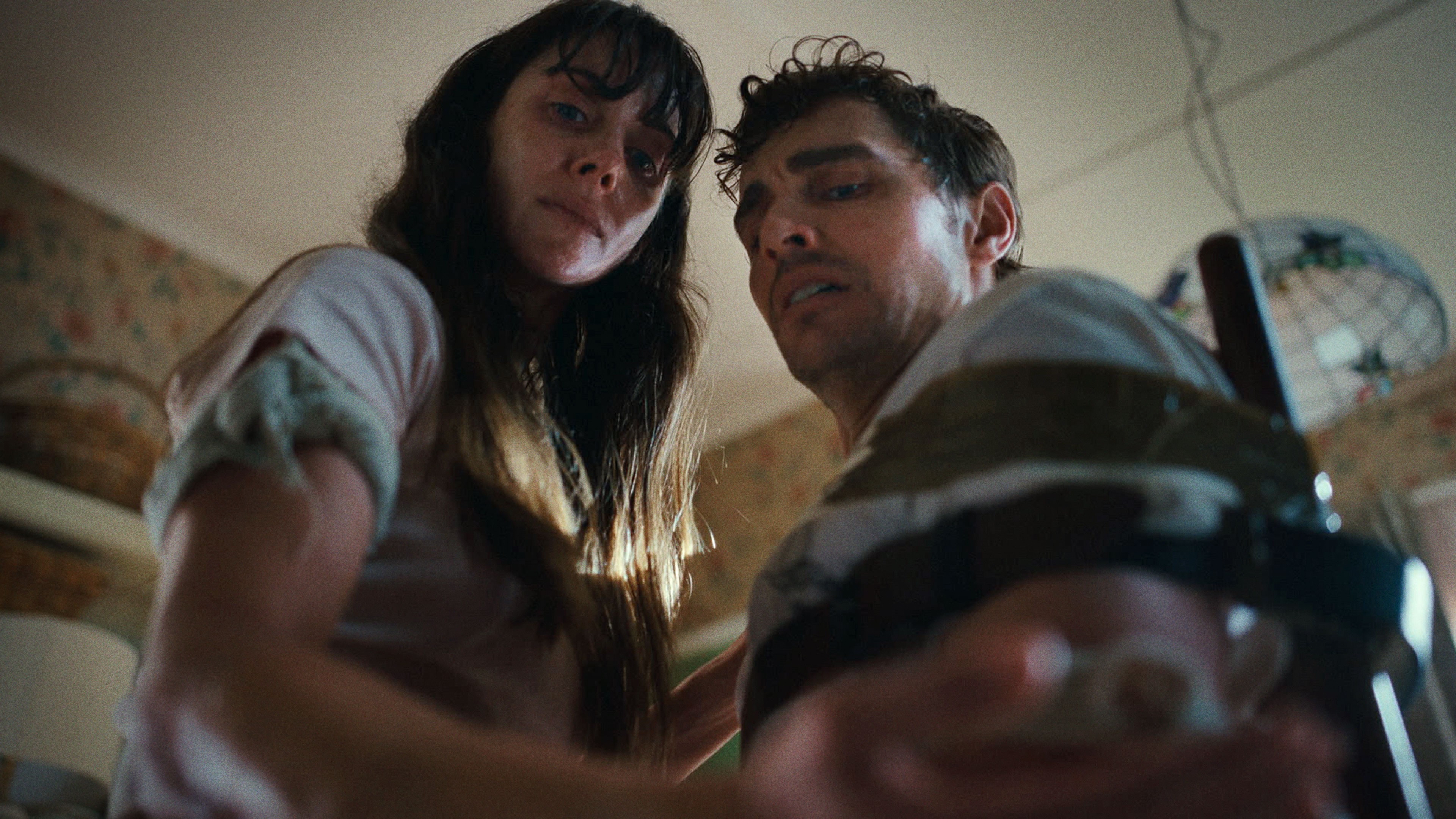 Juntos: terror e relacionamentos em um filme excepcional