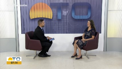 Telespectador tira dúvida sobre riscos de quedas para idosos