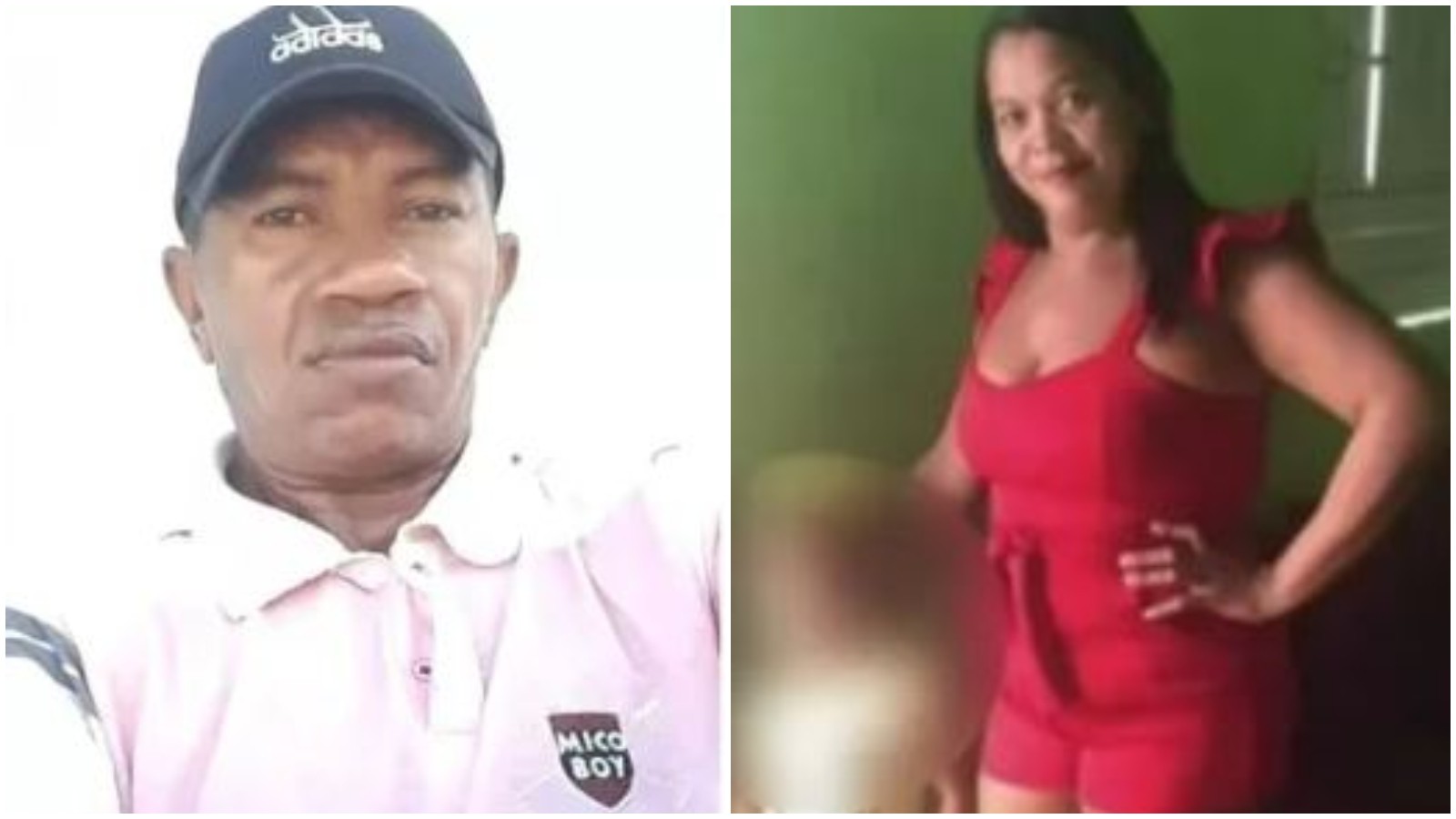 Acusado de matar a namorada na frente das filhas da vítima é condenado a 35 anos de prisão