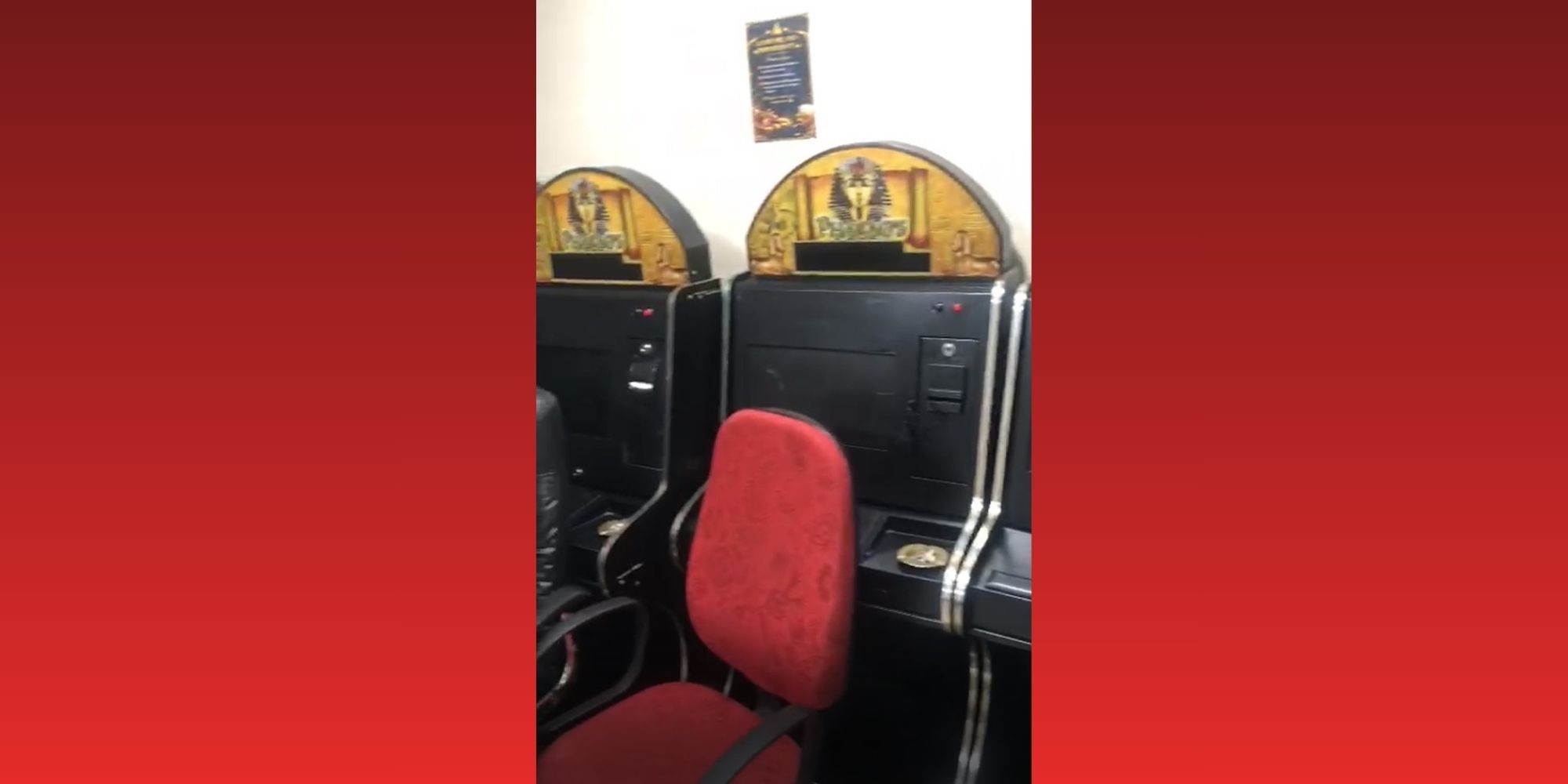 PM fecha bingo clandestino com mais de 30 máquinas no Centro de Mogi das Cruzes