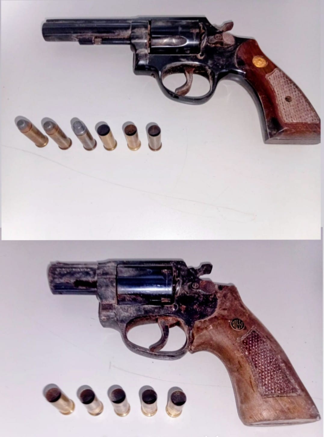 Troca de tiros após briga de trânsito deixa um morto e um ferido em Piracicaba