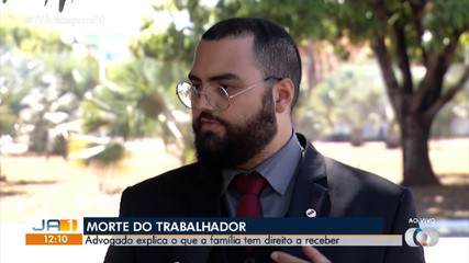 Entenda os direitos trabalhistas em caso da morte de trabalhador