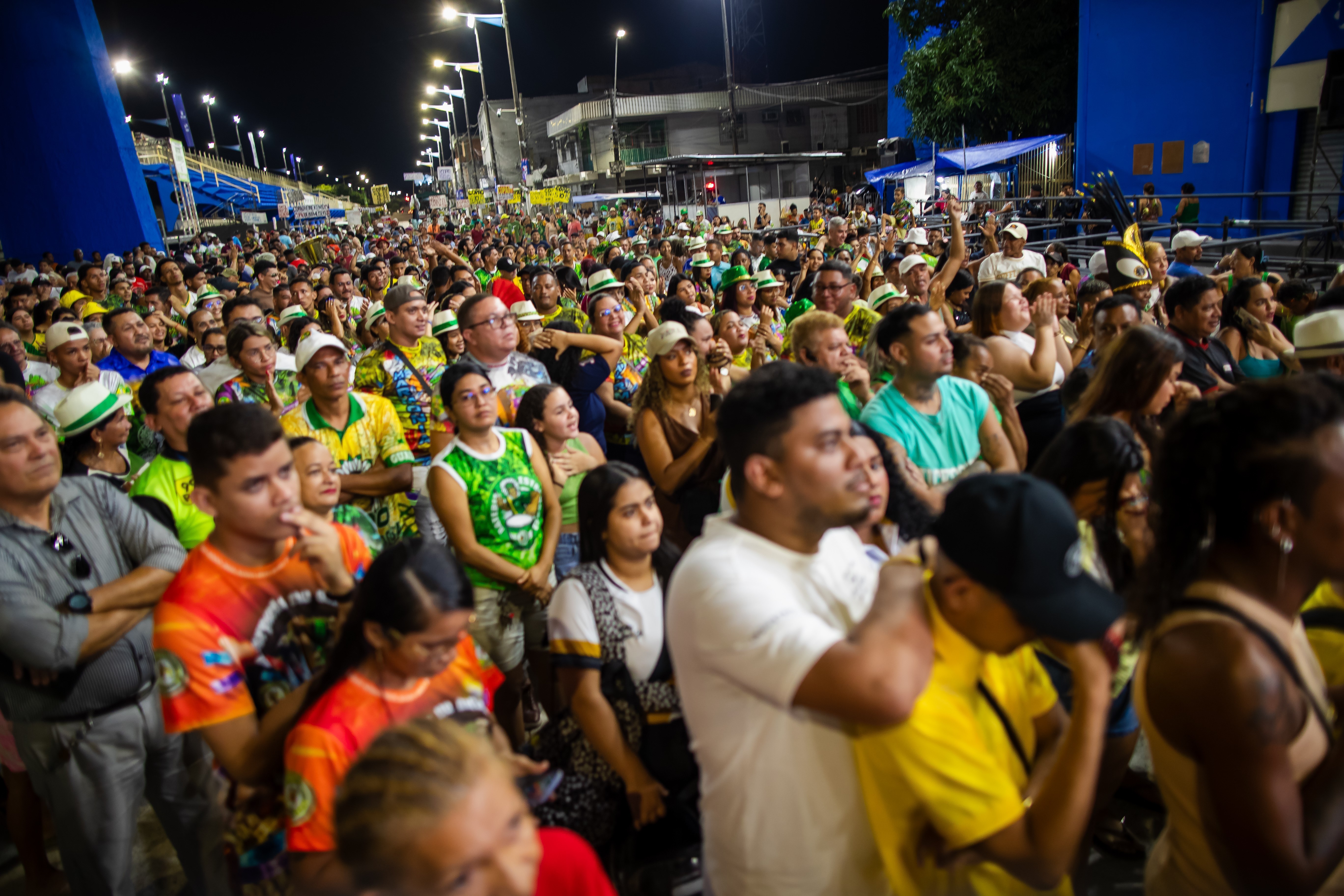 Carnaval de Belém: Escolas de samba Matinha e Xodó da Nega sobem para Grupo Especial 