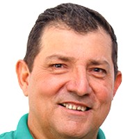 Candidato