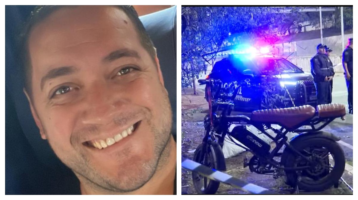 GCM que matou entregador em frente ao Parque Ibirapuera já havia respondido a tentativa de homicídio