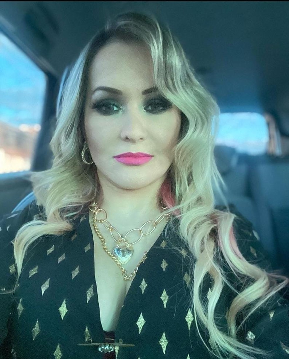 Quem é a médica condenada por mandar cortar pênis do ex e investigada por torturar marido | Vale do Paraíba e Região | G1