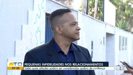 Psicólogo explica impactos de microtraições durante relacionamentos