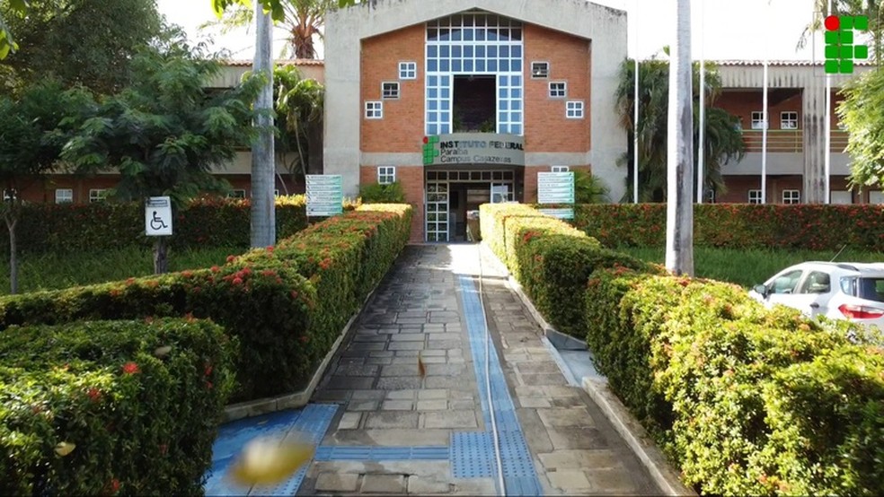 campus cajazeiras
