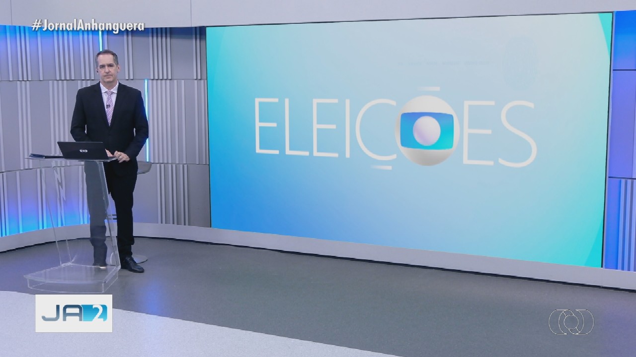 Veja como foi a agenda dos candidatos ao governo de Goiás nesta quinta-feira (17)