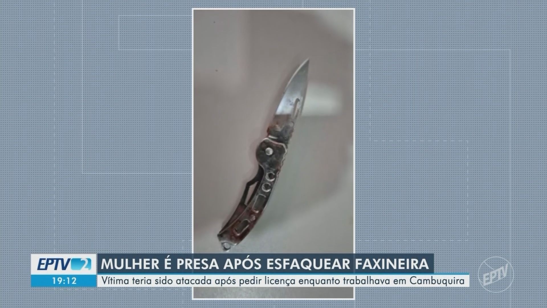 VÍDEOS: EPTV 2 Sul de Minas de segunda-feira, 19 de outubro de 2026