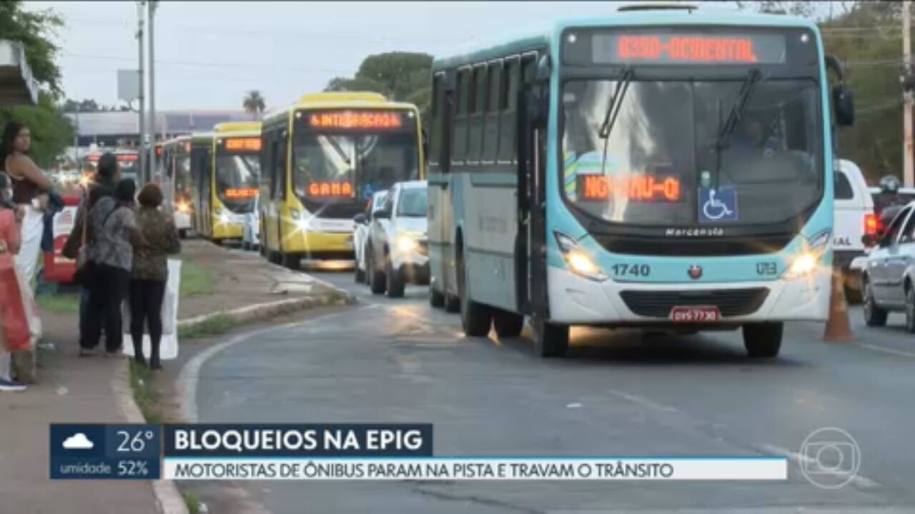 VÍDEOS: DF2 de sexta-feira, 13 de dezembro de 2024