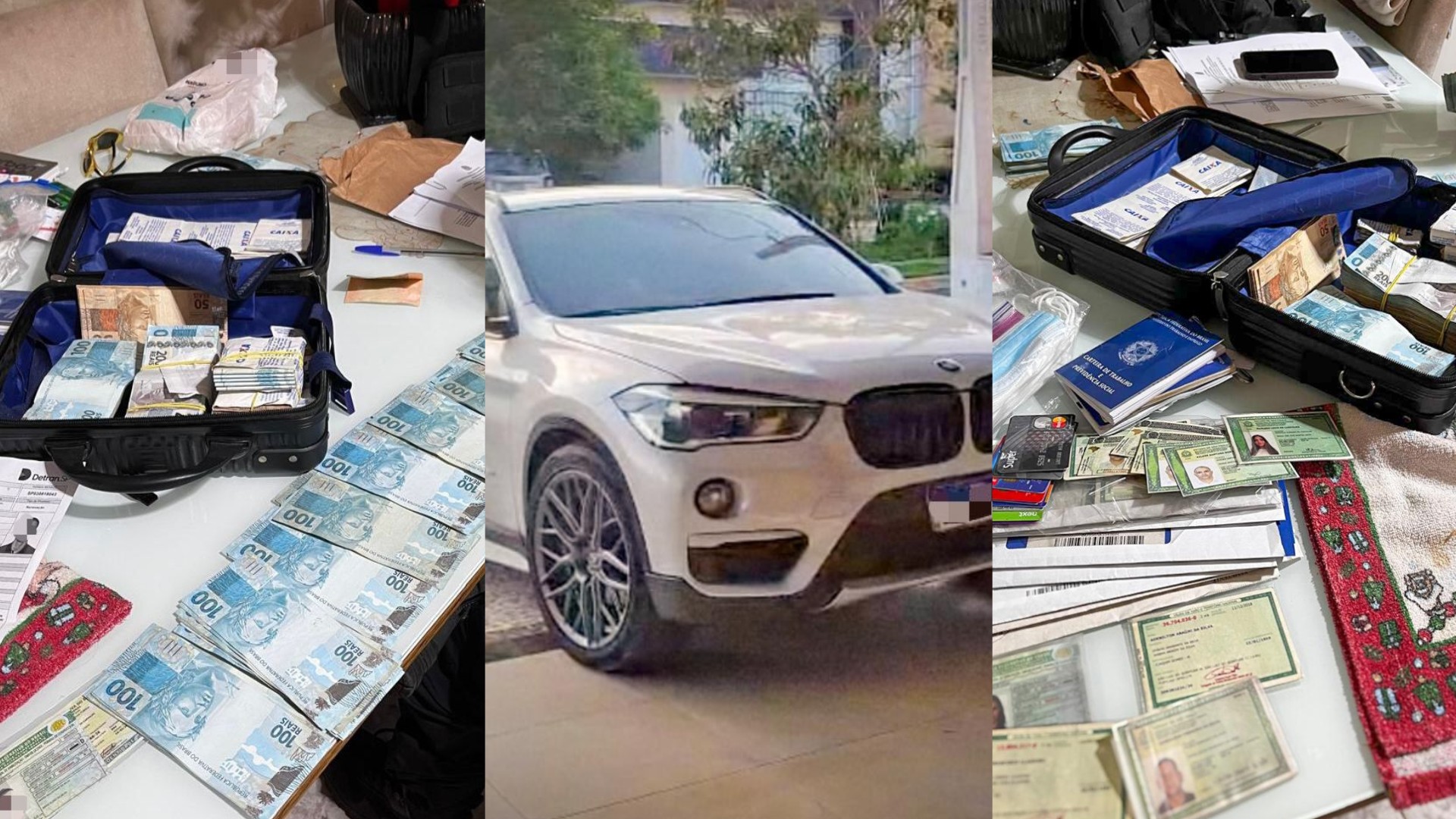 Operação da PF mira organização criminosa que fraudava benefícios previdenciários; prejuízo passa de R$ 10 milhões