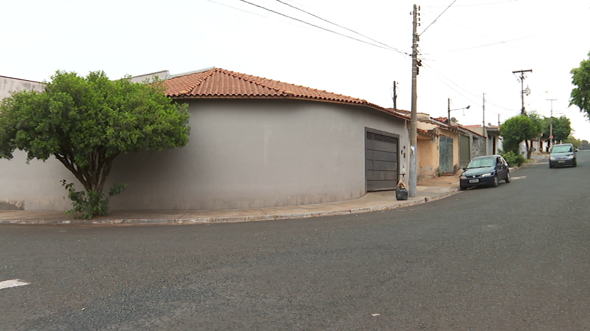 A 4 dias de completar 80 anos, idosa é baleada e tem anel roubado em Ribeirão Preto