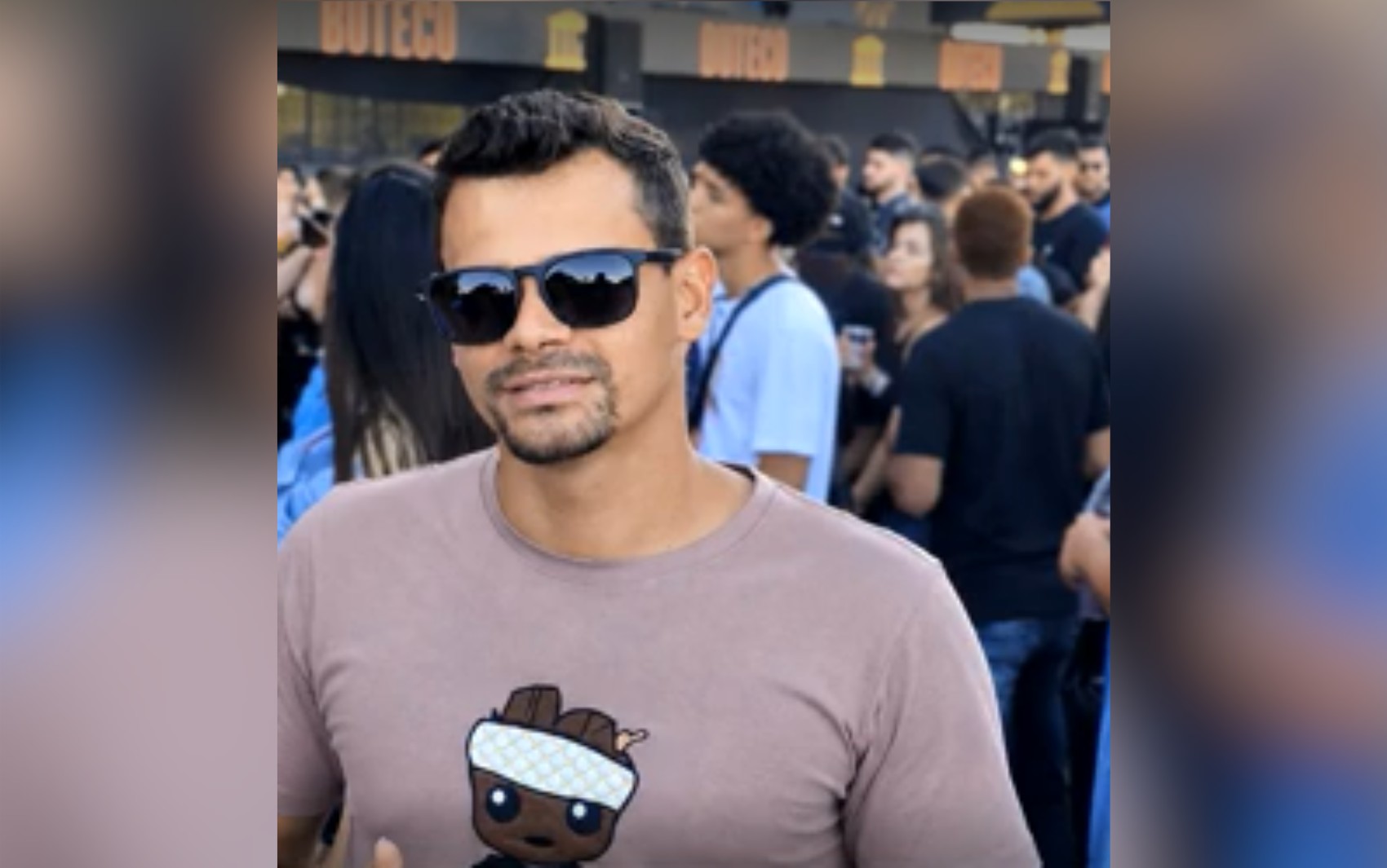 Goiano morre afogado durante viagem de férias com a família na Bahia