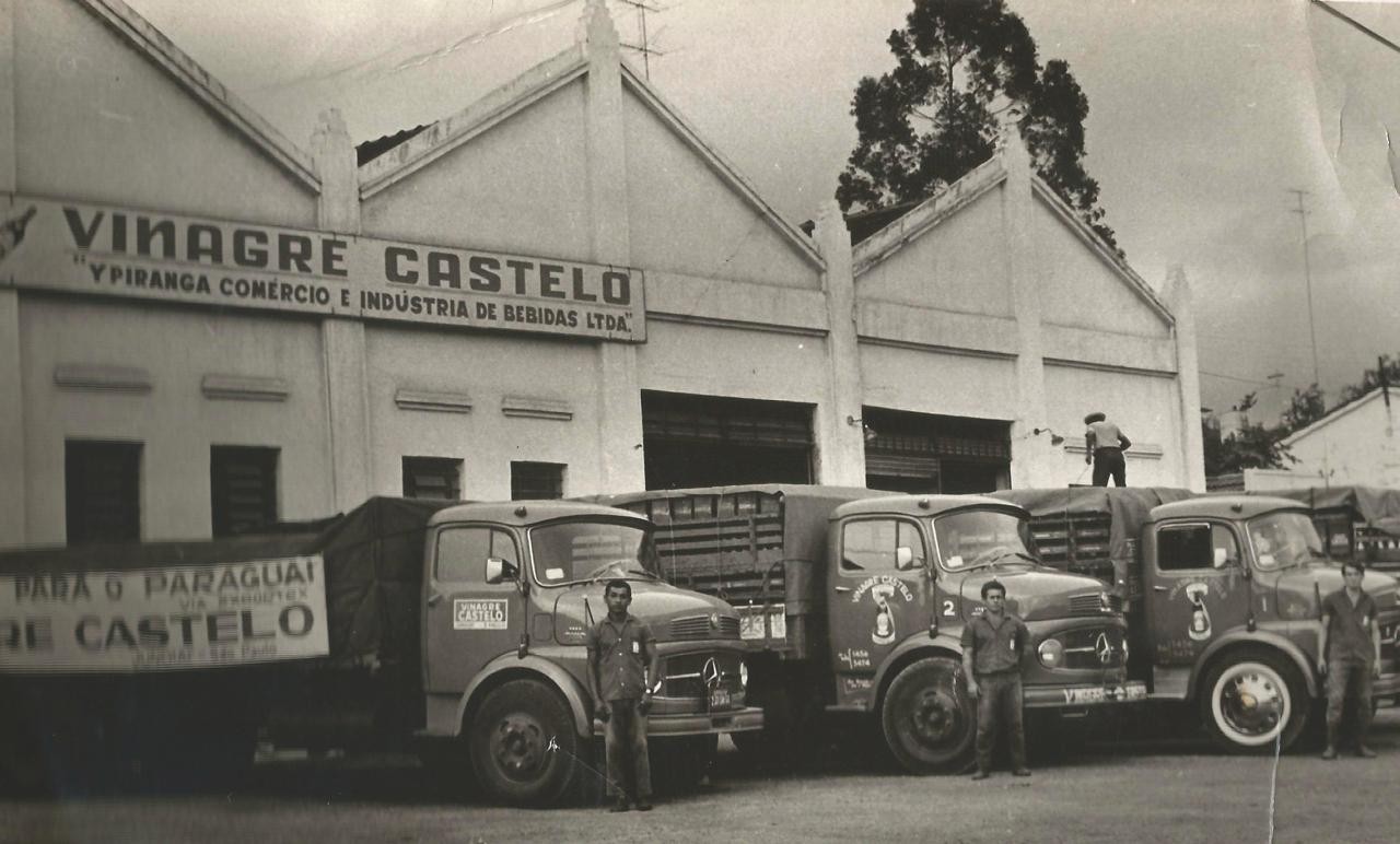 Jundiaí, a 'capital do vinagre': cidade paulista concentra maior produção da América Latina