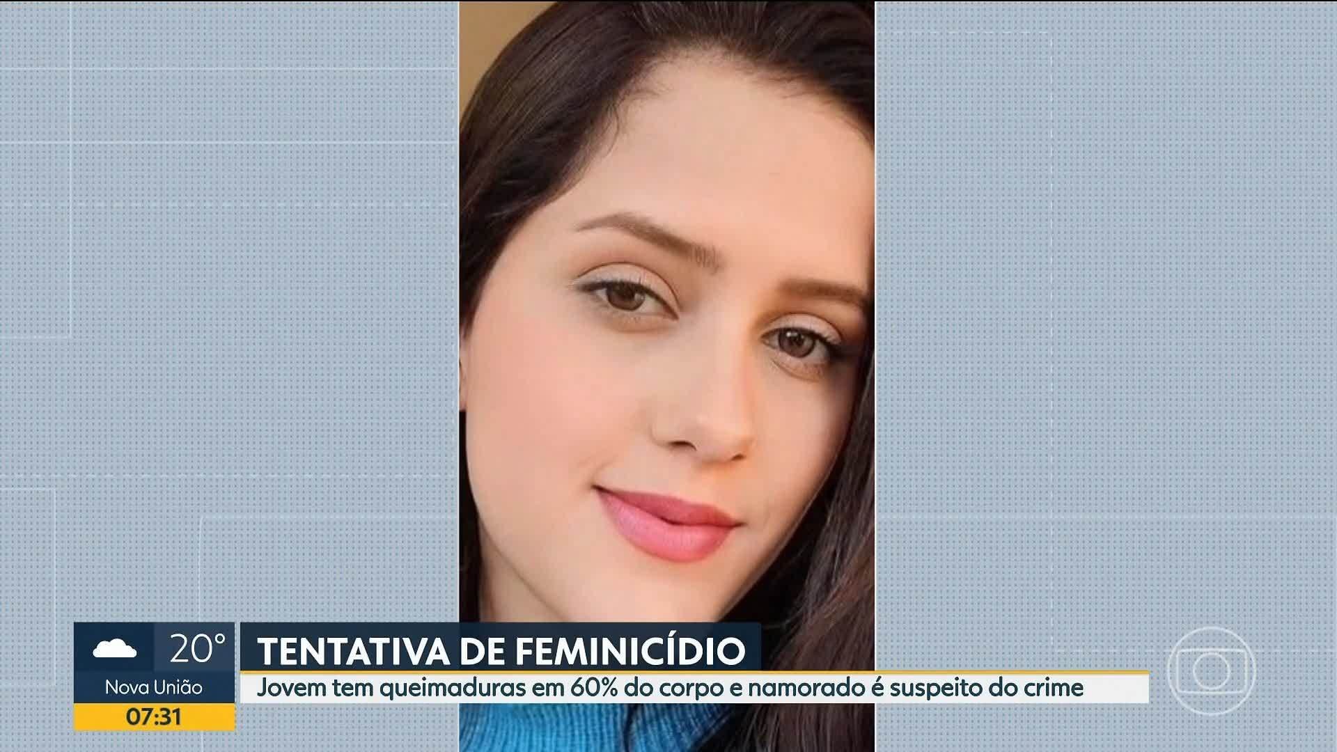 VÍDEOS: Bom Dia Minas de segunda-feira, 8 de dezembro de 2025