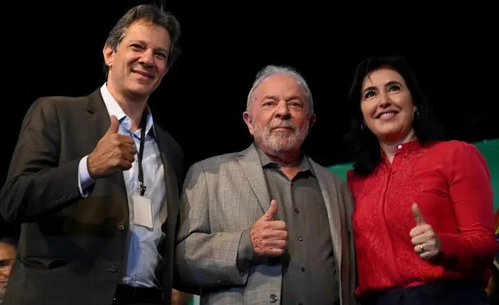 Encontro de Tarcísio com MDB reposiciona o xadrez político na articulação de Lula para consolidar palanque forte em SP