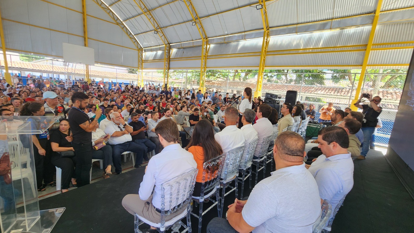 Feirão de Empregos oferece mais de 600 vagas em Caruaru; saiba como participar