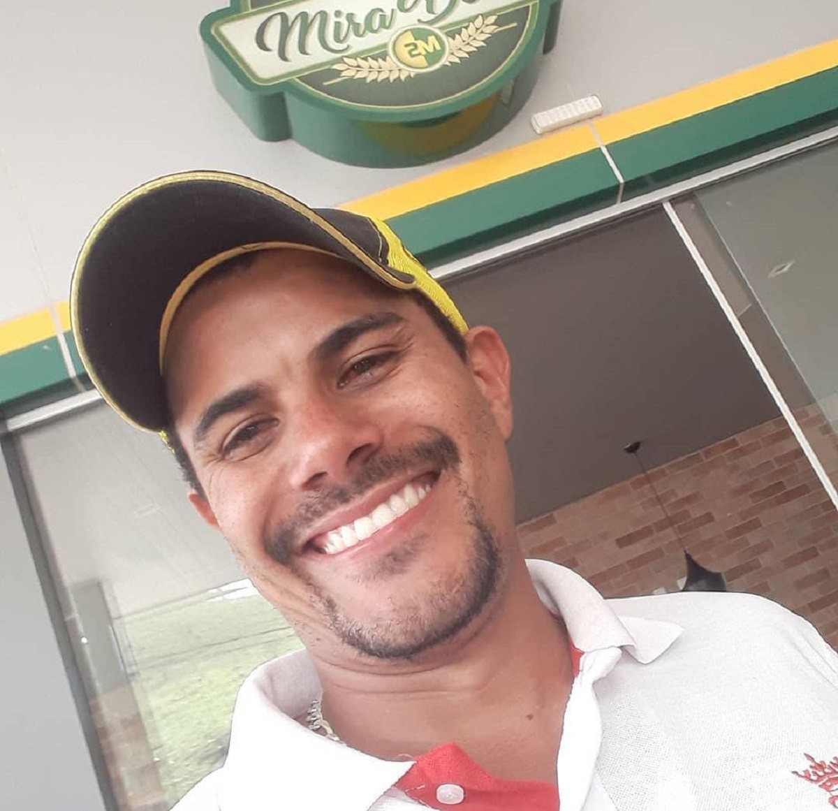 Caminhoneiro de MG é encontrado morto dentro de caminhão em Cajamar, SP