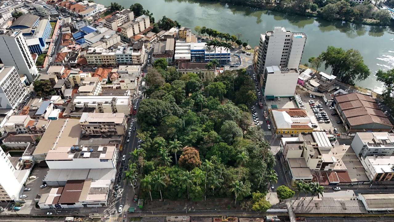 Ruas do Centro de Barra Mansa serão interditadas neste sábado