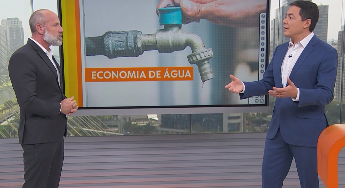 Condomínio em SP: perguntas e respostas sobre economia de água e reuso