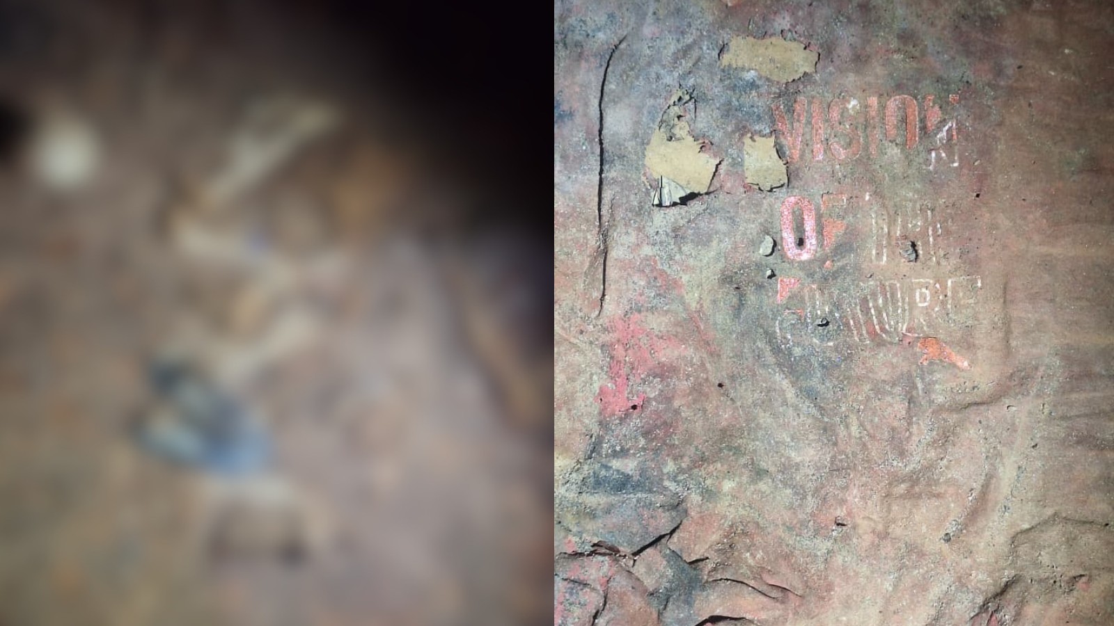 Ossada humana é encontrada em Demerval Lobão; vítima pode ser jovem desaparecido