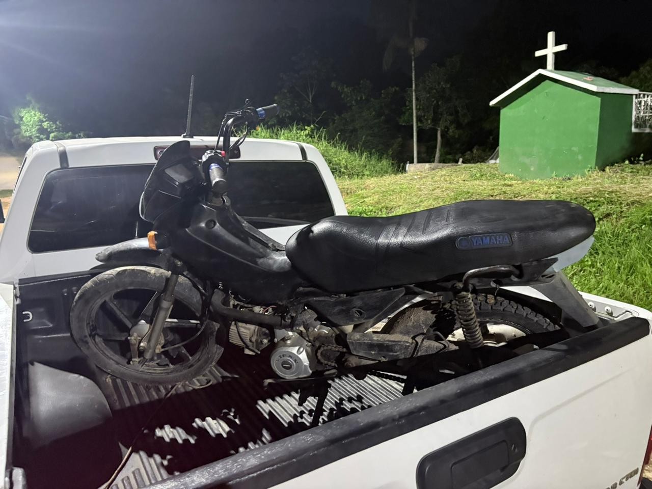Empresário é baleado após reagir a tentativa de assalto no interior do AM; VÍDEO