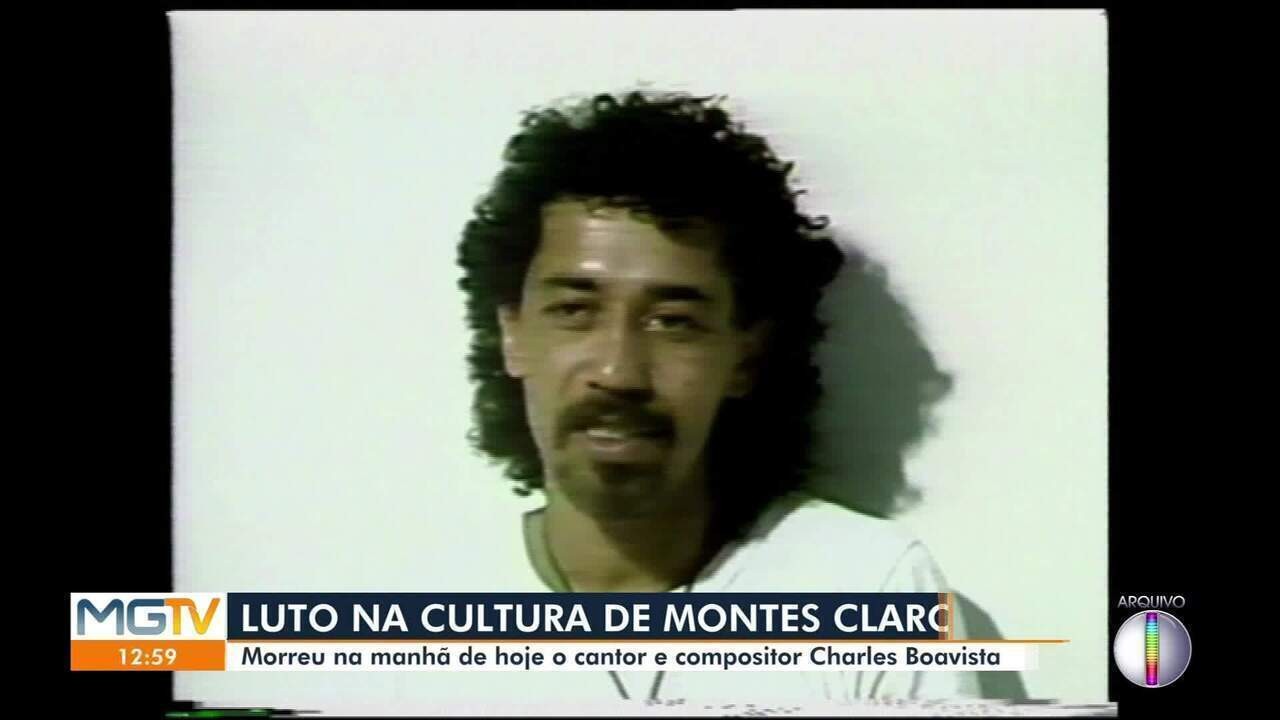 Charlie Boavista, um dos fundadores do Grupo Raízes, morre aos 73 anos | G1